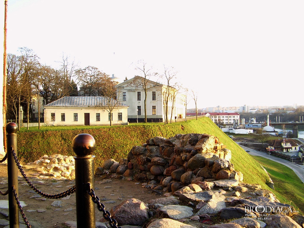 Grodno (Гродно)